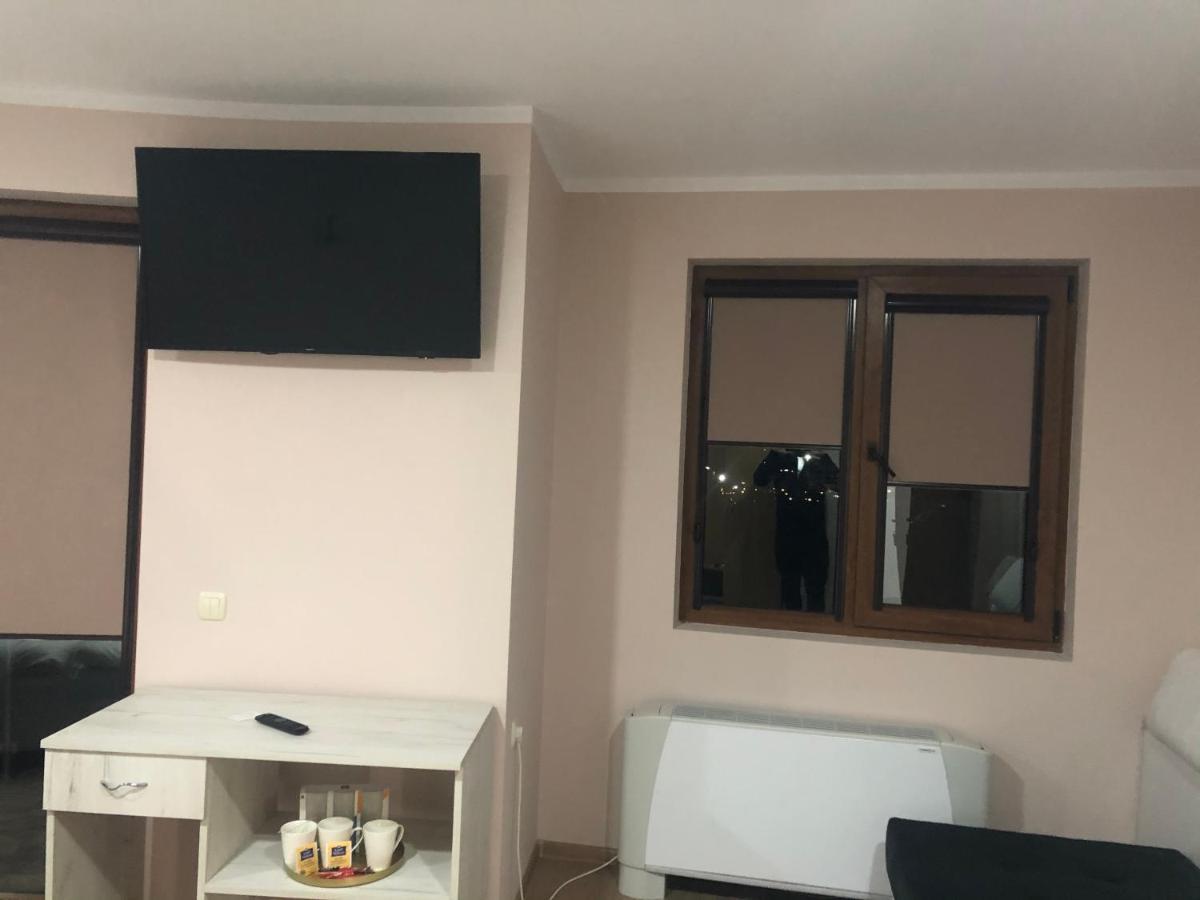 Guest House Rest Sapareva Banya Exterior photo