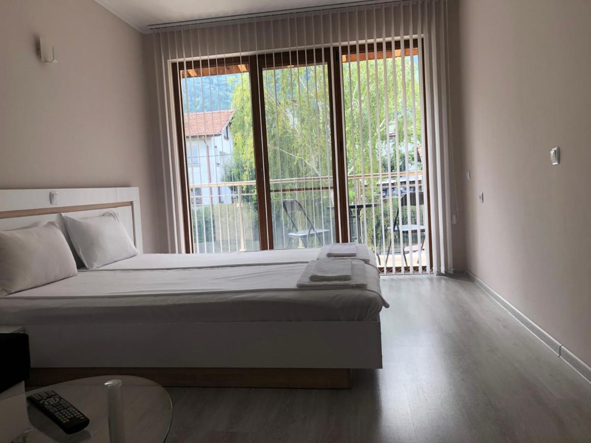 Guest House Rest Sapareva Banya Exterior photo