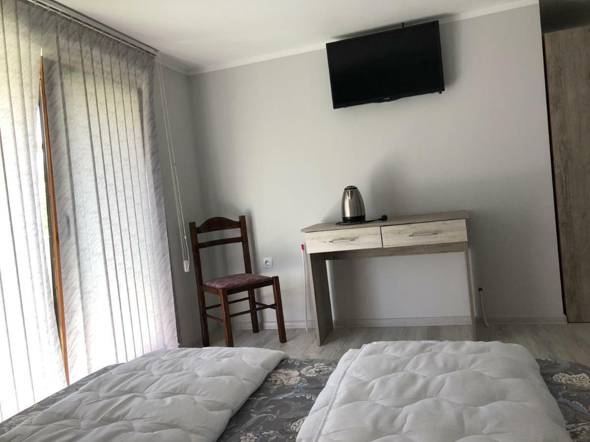Guest House Rest Sapareva Banya Exterior photo