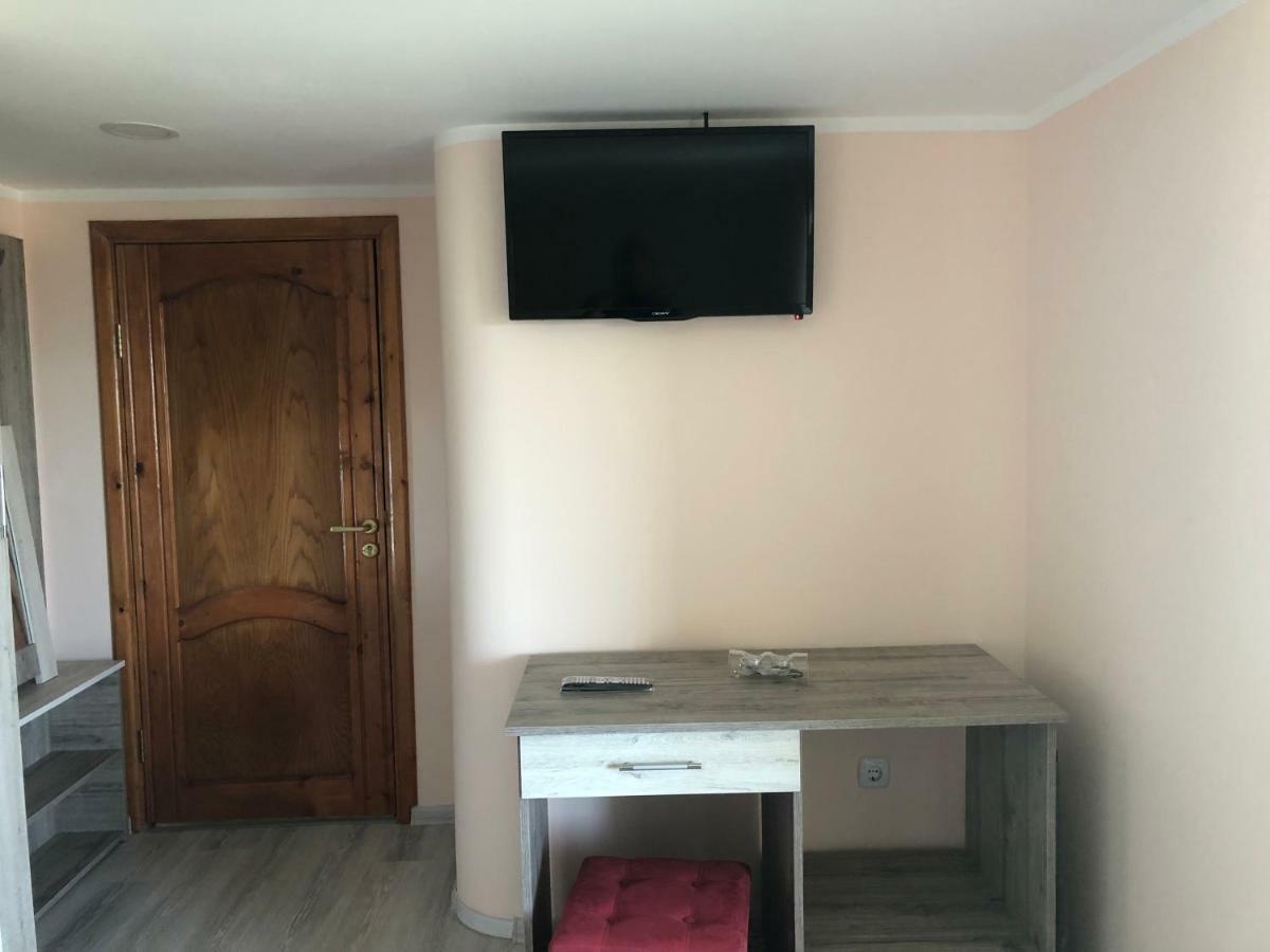 Guest House Rest Sapareva Banya Exterior photo