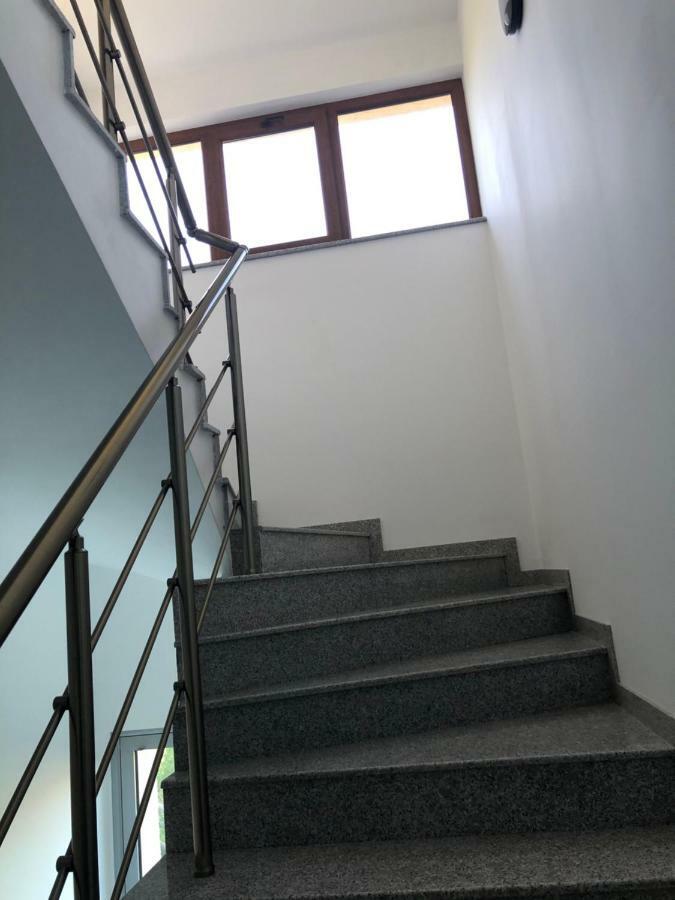 Guest House Rest Sapareva Banya Exterior photo