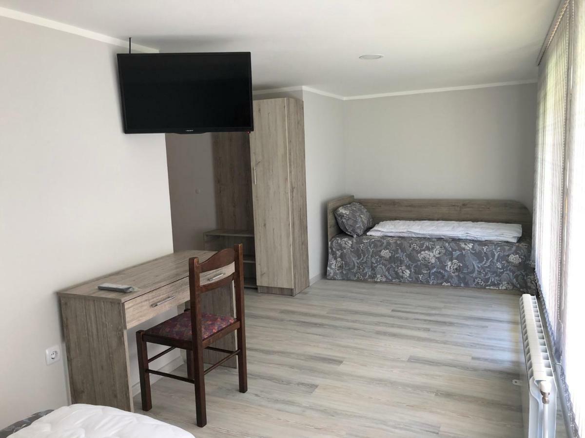 Guest House Rest Sapareva Banya Exterior photo